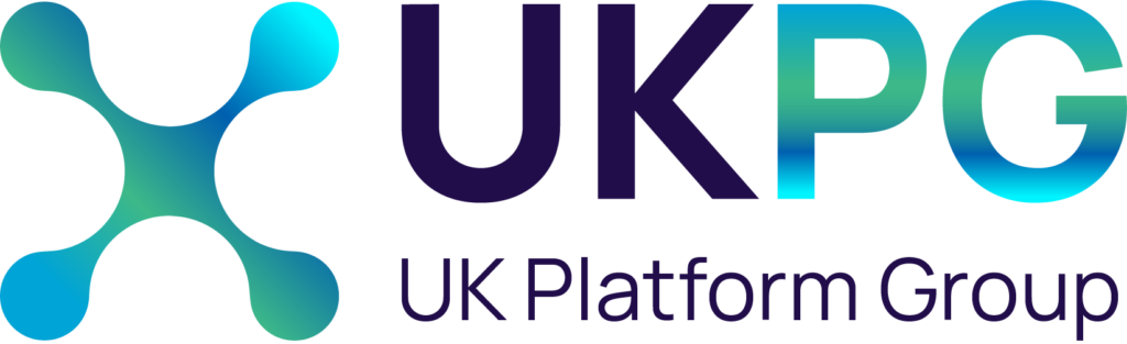 UK Platform Group Logo